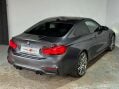 BMW 4 Series 3.0 M4 Competition Edition Package Semi-Auto 2dr 31