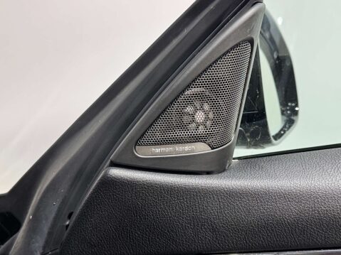 BMW 4 Series 3.0 M4 Competition Edition Package Semi-Auto 2dr 14