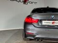 BMW 4 Series 3.0 M4 Competition Edition Package Semi-Auto 2dr 35