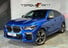 BMW X6 4.4 X6 M50i Auto 4WD 5dr