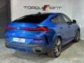 BMW X6 4.4 X6 M50i Auto 4WD 5dr 3