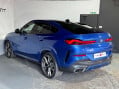 BMW X6 4.4 X6 M50i Auto 4WD 5dr 9