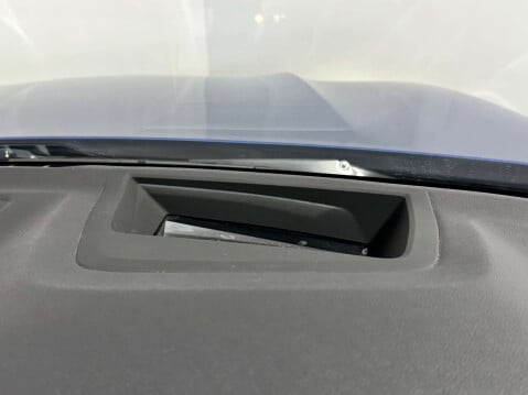 BMW X6 4.4 X6 M50i Auto 4WD 5dr 11