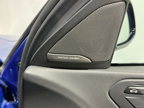 BMW X6 4.4 X6 M50i Auto 4WD 5dr 19