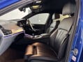 BMW X6 4.4 X6 M50i Auto 4WD 5dr 22