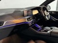 BMW X6 4.4 X6 M50i Auto 4WD 5dr 32