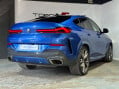 BMW X6 4.4 X6 M50i Auto 4WD 5dr 34