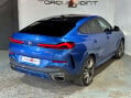 BMW X6 4.4 X6 M50i Auto 4WD 5dr 36