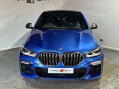 BMW X6 4.4 X6 M50i Auto 4WD 5dr 37