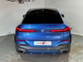BMW X6 4.4 X6 M50i Auto 4WD 5dr 38