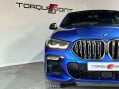BMW X6 4.4 X6 M50i Auto 4WD 5dr 39