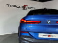 BMW X6 4.4 X6 M50i Auto 4WD 5dr 40