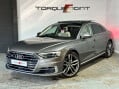 Audi A8 3.0 A8 50 TDI Quattro Auto 4WD 4dr 1