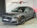 Audi A8 3.0 A8 50 TDI Quattro Auto 4WD 4dr