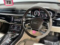Audi A8 3.0 A8 50 TDI Quattro Auto 4WD 4dr 2
