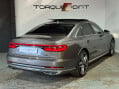 Audi A8 3.0 A8 50 TDI Quattro Auto 4WD 4dr 3