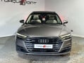 Audi A8 3.0 A8 50 TDI Quattro Auto 4WD 4dr 4