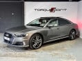 Audi A8 3.0 A8 50 TDI Quattro Auto 4WD 4dr 6