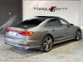 Audi A8 3.0 A8 50 TDI Quattro Auto 4WD 4dr 7