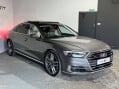 Audi A8 3.0 A8 50 TDI Quattro Auto 4WD 4dr 8