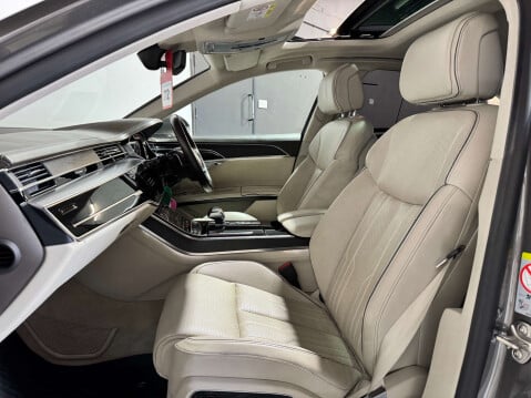 Audi A8 3.0 A8 50 TDI Quattro Auto 4WD 4dr 14
