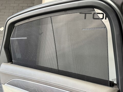 Audi A8 3.0 A8 50 TDI Quattro Auto 4WD 4dr 18