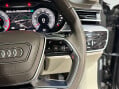 Audi A8 3.0 A8 50 TDI Quattro Auto 4WD 4dr 25