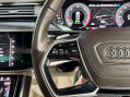 Audi A8 3.0 A8 50 TDI Quattro Auto 4WD 4dr 26