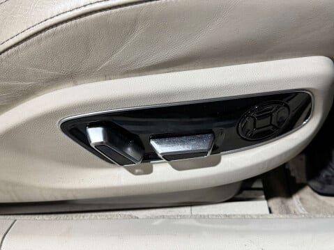 Audi A8 3.0 A8 50 TDI Quattro Auto 4WD 4dr 30