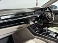 Audi A8 3.0 A8 50 TDI Quattro Auto 4WD 4dr 32