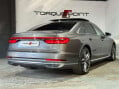 Audi A8 3.0 A8 50 TDI Quattro Auto 4WD 4dr 34
