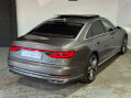 Audi A8 3.0 A8 50 TDI Quattro Auto 4WD 4dr 36