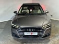 Audi A8 3.0 A8 50 TDI Quattro Auto 4WD 4dr 37