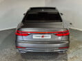 Audi A8 3.0 A8 50 TDI Quattro Auto 4WD 4dr 38