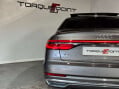 Audi A8 3.0 A8 50 TDI Quattro Auto 4WD 4dr 40