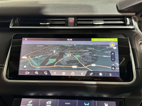 Land Rover Range Rover Velar 3.0 Range Rover Velar R-Dynamic HSE D300 Auto 4WD 5dr 16