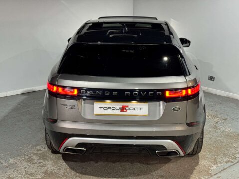Land Rover Range Rover Velar 3.0 Range Rover Velar R-Dynamic HSE D300 Auto 4WD 5dr 36