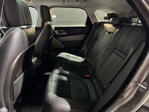 Land Rover Range Rover Velar 3.0 Range Rover Velar R-Dynamic HSE D300 Auto 4WD 5dr 24