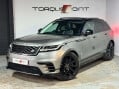 Land Rover Range Rover Velar 3.0 Range Rover Velar R-Dynamic HSE D300 Auto 4WD 5dr 1