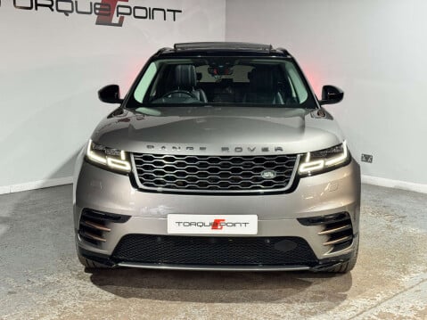 Land Rover Range Rover Velar 3.0 Range Rover Velar R-Dynamic HSE D300 Auto 4WD 5dr 4