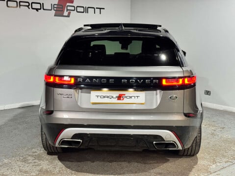 Land Rover Range Rover Velar 3.0 Range Rover Velar R-Dynamic HSE D300 Auto 4WD 5dr 5