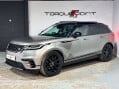Land Rover Range Rover Velar 3.0 Range Rover Velar R-Dynamic HSE D300 Auto 4WD 5dr 6