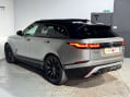 Land Rover Range Rover Velar 3.0 Range Rover Velar R-Dynamic HSE D300 Auto 4WD 5dr 9