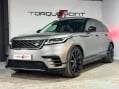 Land Rover Range Rover Velar 3.0 Range Rover Velar R-Dynamic HSE D300 Auto 4WD 5dr 31