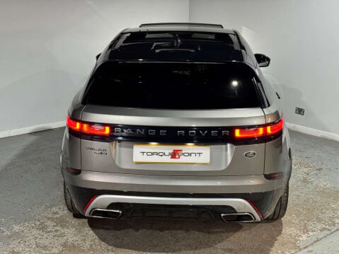 Land Rover Range Rover Velar 3.0 Range Rover Velar R-Dynamic HSE D300 Auto 4WD 5dr 36