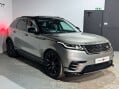 Land Rover Range Rover Velar 3.0 Range Rover Velar R-Dynamic HSE D300 Auto 4WD 5dr 8