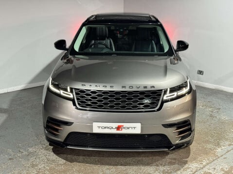 Land Rover Range Rover Velar 3.0 Range Rover Velar R-Dynamic HSE D300 Auto 4WD 5dr 35