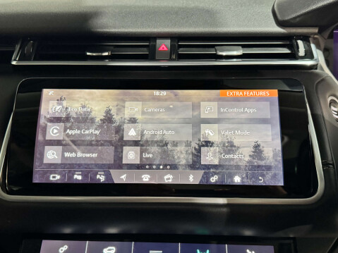 Land Rover Range Rover Velar 3.0 Range Rover Velar R-Dynamic HSE D300 Auto 4WD 5dr 18