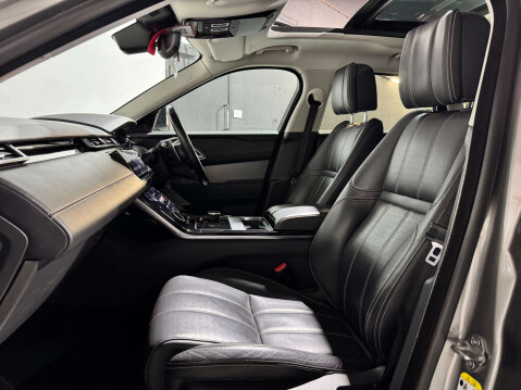 Land Rover Range Rover Velar 3.0 Range Rover Velar R-Dynamic HSE D300 Auto 4WD 5dr 22