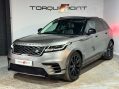 Land Rover Range Rover Velar 3.0 Range Rover Velar R-Dynamic HSE D300 Auto 4WD 5dr 39